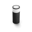 Philips Hue Outdoor Extensie Postament Calla White and Color Ambiance PS03589