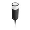 Philips Hue Outdoor Extensie Postament Calla White and Color Ambiance PS03589