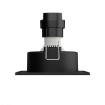 Spot LED incastrat Philips Hue Milliskin 5.5W White Ambiance 5042148P7