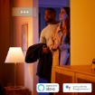xx Philips Hue Spot Centura BT White and Color Ambiance PS03795