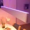 xx Philips Hue Pendul Ensis White and Color Ambiance BT PS03754