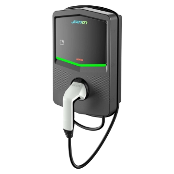 Statie incarcare auto electrice Gewiss EV WB I-CON RFID-LAN 22KW Type 2 T2C GWJ3014L