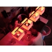 xx Bec LED Philips Hue 6.5W E14 B39 White and Color Ambiance PS03219
