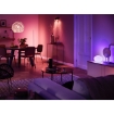 Bec LED Philips Hue BT 9W E27 A19 White and Color Ambiance