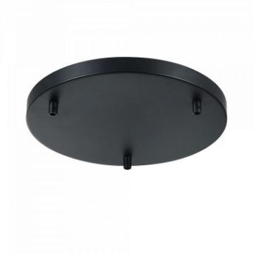Accesoriu Maytoni Universal Base Black SPR-BASE-R-03-B