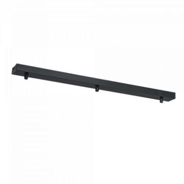 Accesoriu Maytoni Universal Base Black SPR-BASE-03-B