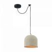 Pendul Maytoni Broni Grey T451-PL-01-GR