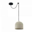 Pendul Maytoni Broni Grey T451-PL-01-GR