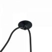 Pendul Maytoni Broni Grey T451-PL-01-GR