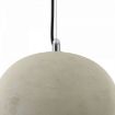 Pendul Maytoni Broni Grey T451-PL-01-GR