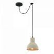 Pendul Maytoni Broni Grey T434-PL-01-GR