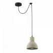 Pendul Maytoni Broni Grey T434-PL-01-GR