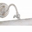 Aplica vintage Maytoni Renoir White PIC118-22-W