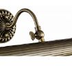 Aplica vintage Maytoni Renoir Bronze PIC118-22-R