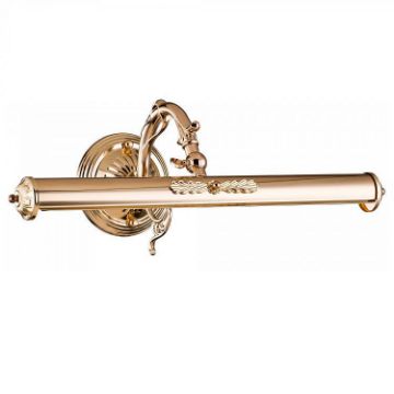 Aplica vintage Maytoni Picasso Gold PIC114-02-G