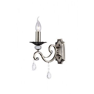 Aplica vintage Maytoni Grace Antique Bronze RC247-WL-01-R