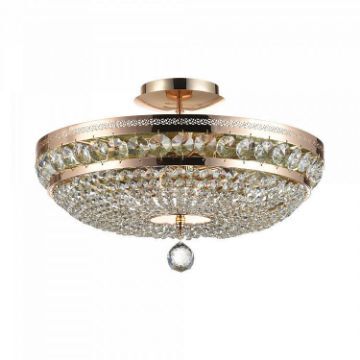 Candelabru Maytoni Ottilia Gold DIA700-CL-06-G