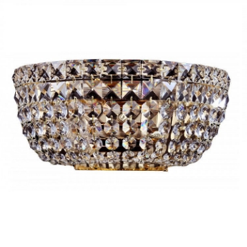 Aplica dormitor Maytoni Basfor Gold DIA100-WL-02-G