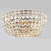 Aplica dormitor Maytoni Basfor Gold DIA100-WL-02-G