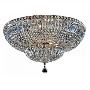 Candelabru Maytoni Basfor Gold DIA100-CL-16-G