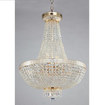 Candelabru Maytoni Bella Gold DIA750-TT50-WG