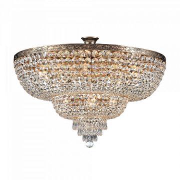 Candelabru Maytoni Palace Gold DIA891-CL-14-G