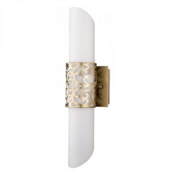 Aplica dormitor Maytoni Venera Brass H260-02-N