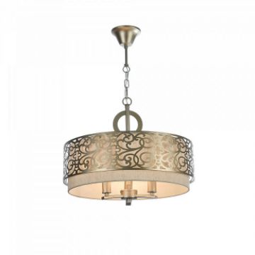 Pendul Maytoni Venera Brass H260-03-N