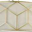 Plafoniera living Maytoni Messina Gold H223-PL-05-G