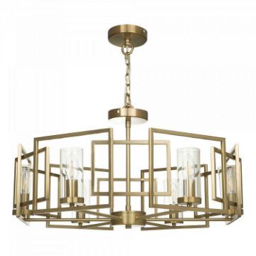 Picture of Pendul Maytoni Bowi Gold H009PL-06G