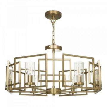 Pendul Maytoni Bowi Gold H009PL-06G