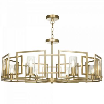 Pendul Maytoni Bowi Gold H009PL-08G