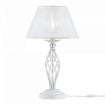 Veioza Maytoni Grace White ARM247-00-G