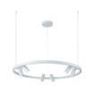 Pendul LED Maytoni Satellite White MOD102PL-L42W