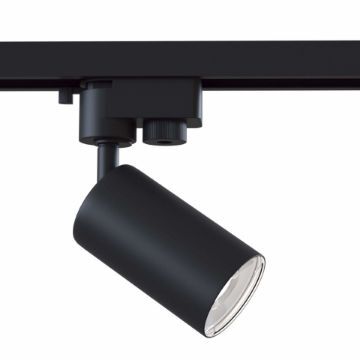 Spot sina Maytoni Track Unity Track System Black TR002-1-GU10-B