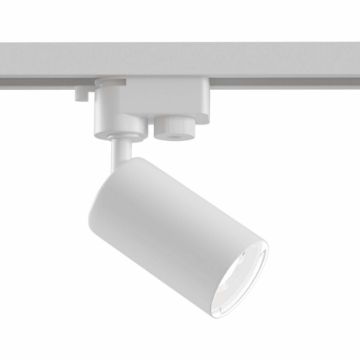 Spot sina Maytoni Track Unity Track System White TR002-1-GU10-W