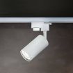 Spot sina Maytoni Track Unity Track System White TR002-1-GU10-W