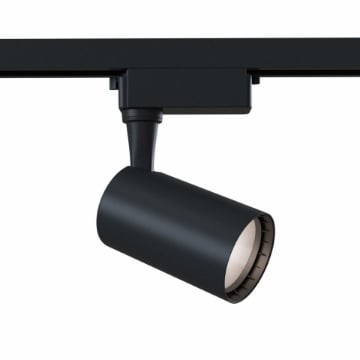 Spot LED sina Maytoni Track Unity Track System Black TR003-1-6W3K-B