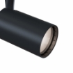 Spot LED sina Maytoni Track Unity Track System Black TR003-1-6W3K-B
