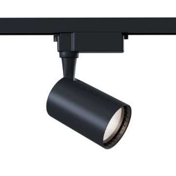 Spot LED sina Maytoni Track Unity Track System Black TR003-1-17W3K-B