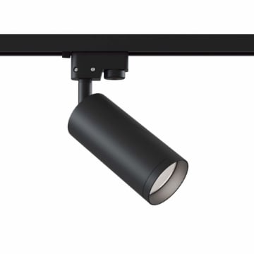 Spot sina Maytoni Focus Unity Track System Black TR004-1-GU10-B