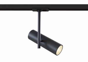 Spot sina Maytoni Elti Unity Track System Black TR005-1-GU10-B
