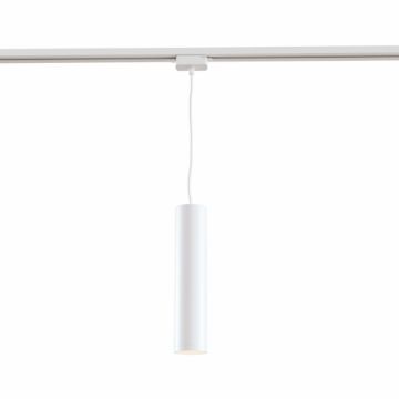 Pendul sina Maytoni Track Unity Track System White TR008-1-GU10-W
