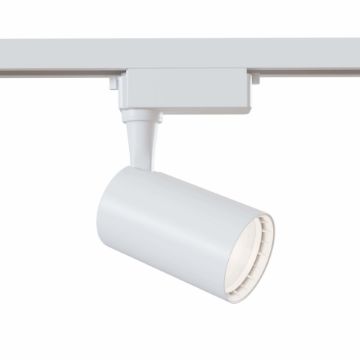 Spot LED sina Maytoni Track Unity Track System White TR003-1-6W3K-W