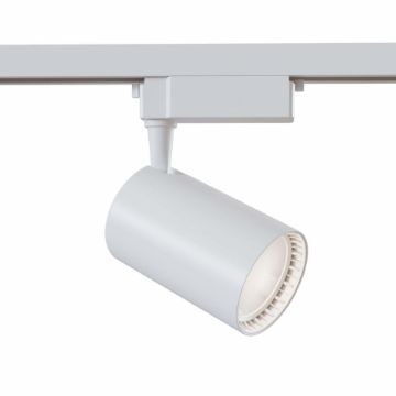 Spot LED sina Maytoni Track Unity Track System White TR003-1-30W4K-W