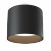 Aplica LED Maytoni Planet Black C009CW-L12B