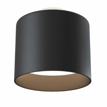Aplica LED Maytoni Planet Black C009CW-L12B