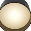 Aplica LED Maytoni Planet Black C009CW-L12B