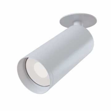 Spot Maytoni Focus White C018CL-01W