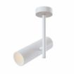Plafoniera dormitor Maytoni Elti White C020CL-01W